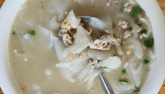雅韶双味：一镬鲜香 一糍甜软