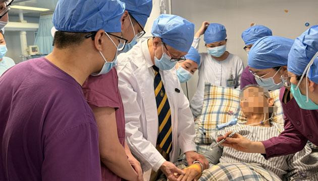 阳江市人民医院：把心血管中心从省级建成国家级重点专科