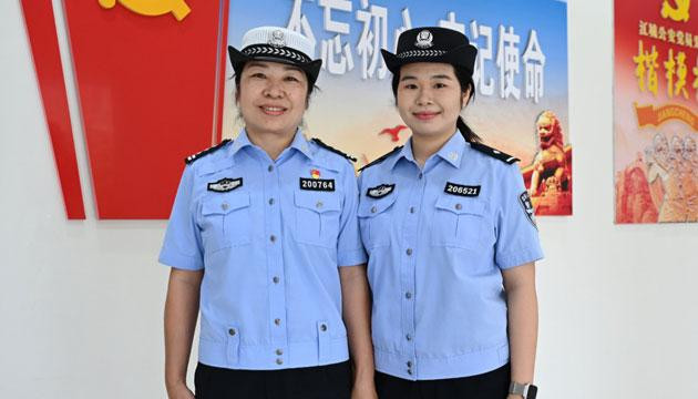 “长大后，我就成了你”