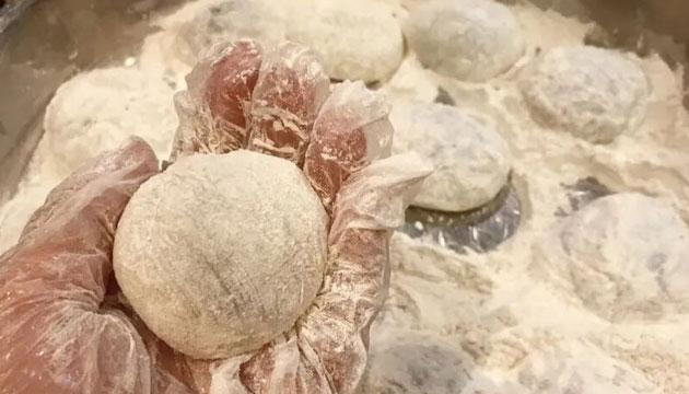 岭南人的“驴打滚”豆糠糍