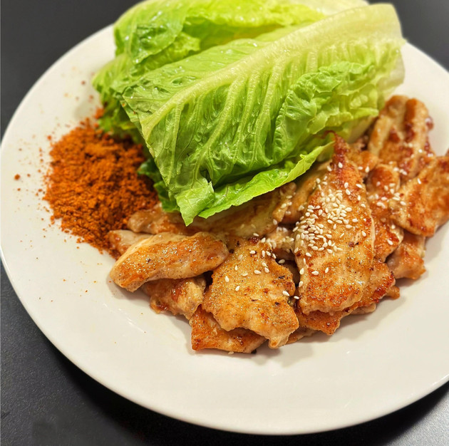 6岁男童吃生菜包烤肉后全身青斑？医生提醒：生菜别再生吃！