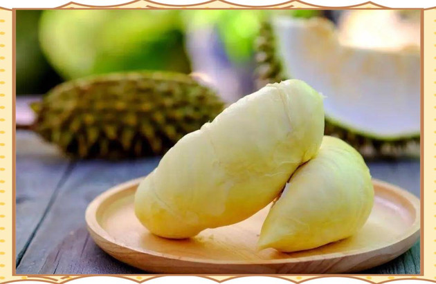 榴莲季饮食指南：普通人怎么吃？乳腺疾病患者需牢记这些禁忌
