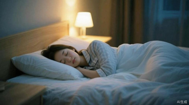 睡一觉像跑了个马拉松？41岁男子确诊重度睡眠呼吸暂停，你可能也在经历