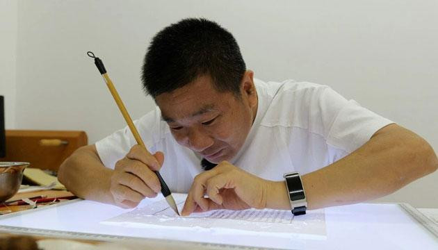 冷门职业天花板，阳江只有一位