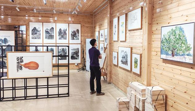 阳春市全力探索农文商旅体融合发展新路