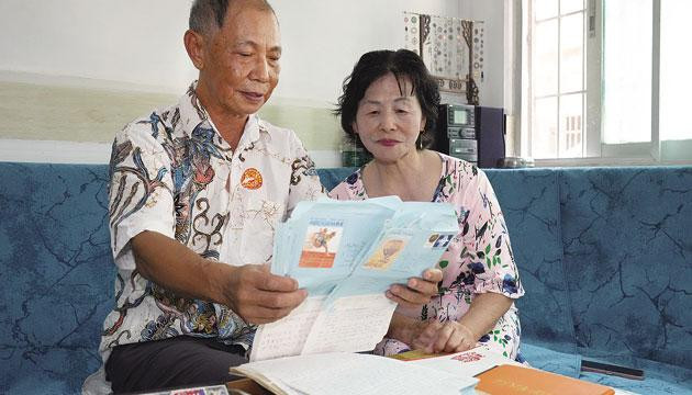 昔日归来报国 实干改变侨乡