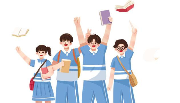 阳江今秋新增1.2万个高中学位