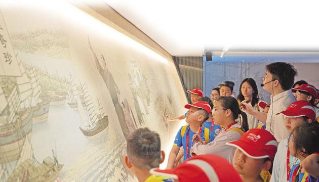 暑期研学迎高峰，“实景验证”成家长新诉求