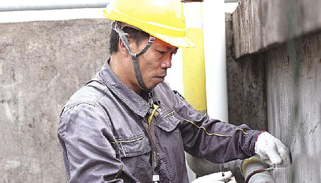 阳江打造自建房燃气配套“示范样本”