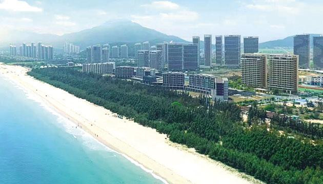 游客吃上“定心丸” 海陵岛“先行赔付”机制来了