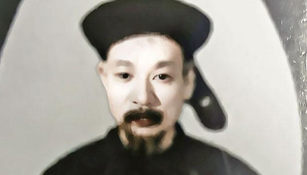 鼍城戎迹 粤海勋章——广东水师提督温贤传略