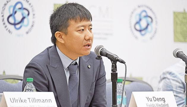 你眼中的数学“天才”这样养成
