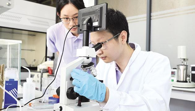 5500多名青年大学生奔赴阳江基层一线